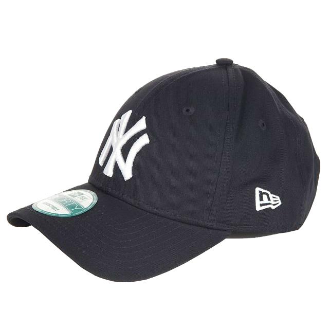 Šiltovka New Era 940K New York Yankees MLB  Navy White