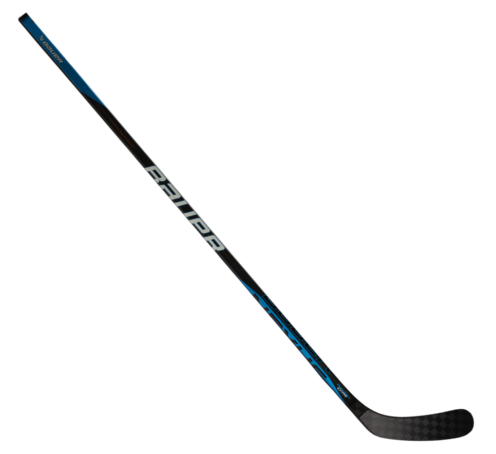 Hokejka BAUER Nexus E4 Intermediate