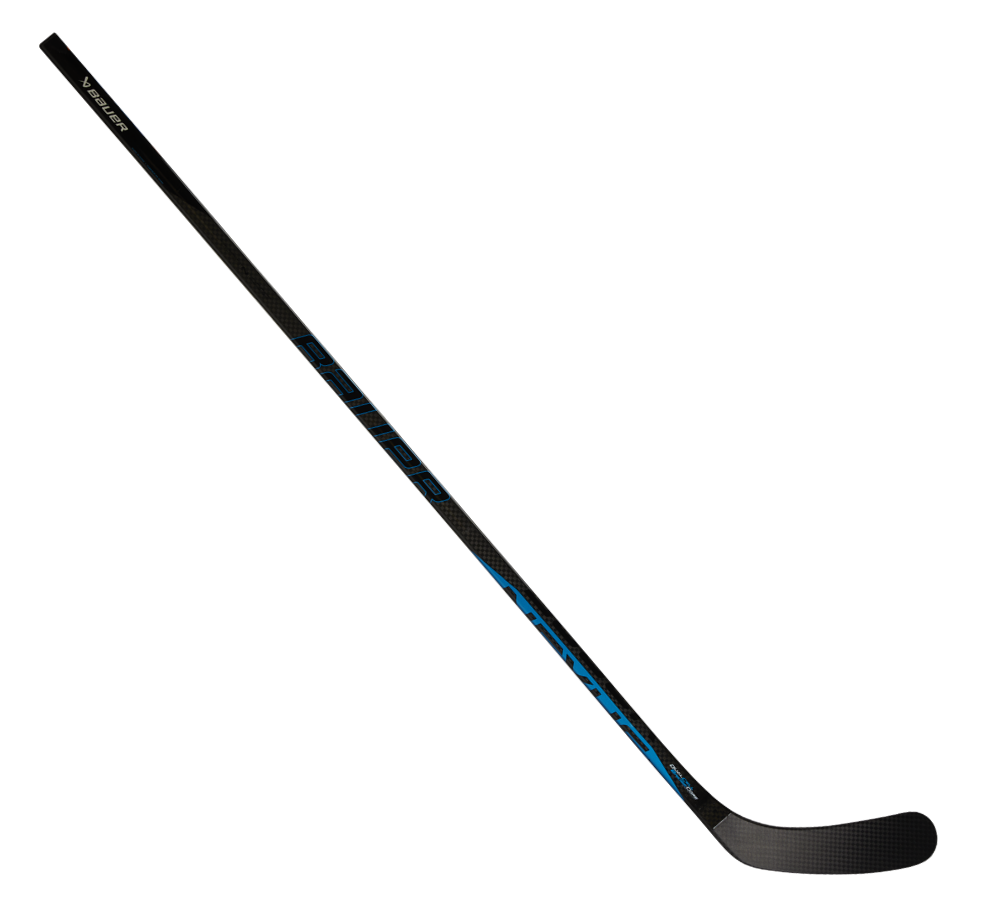 Hokejka BAUER Nexus E5 PRO Intermediate