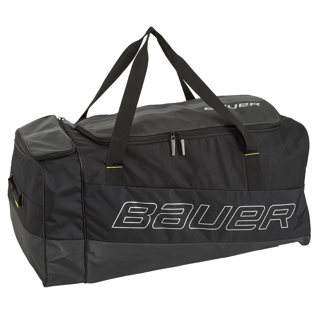 Hokejový vak BAUER Premium Carry Bag Junior