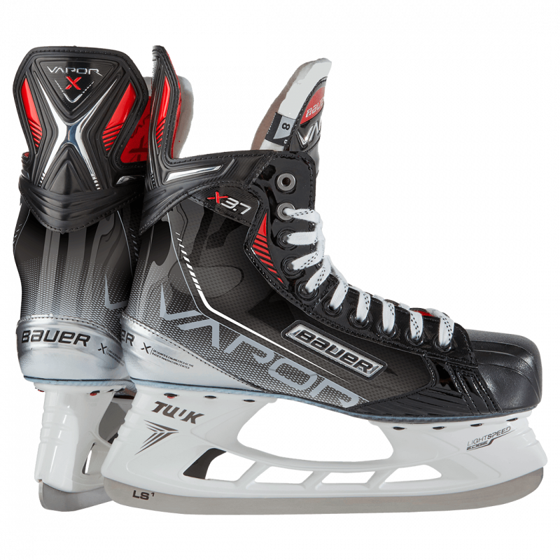 Korčule BAUER Vapor X3.7 Senior