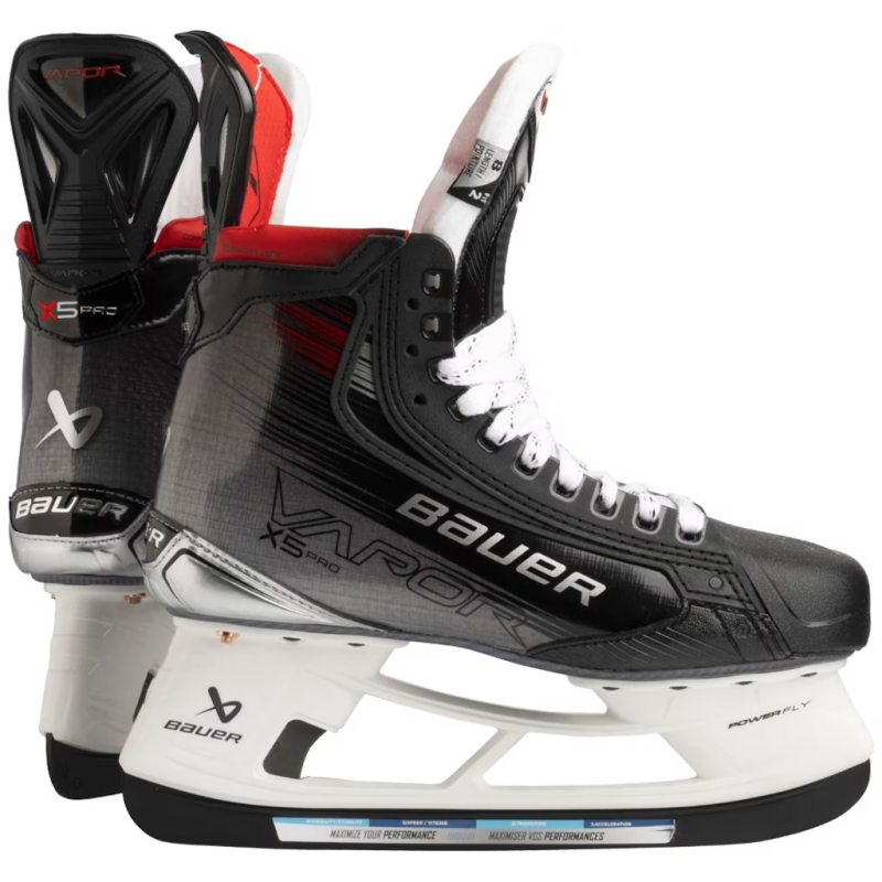 Korčule BAUER Vapor X5 PRO Intermediate