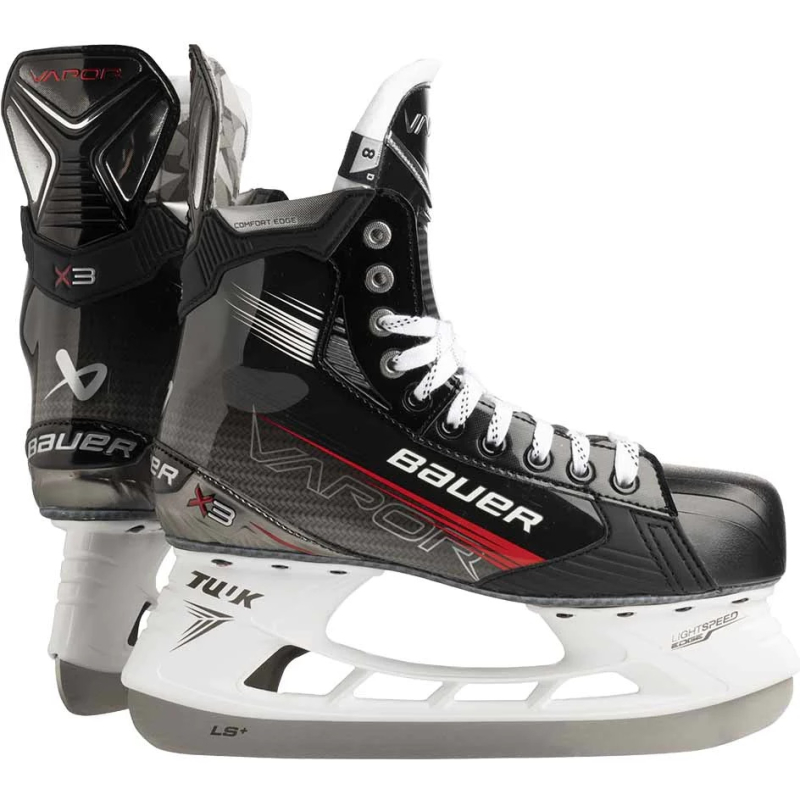 Korčule BAUER Vapor X3 Intermediate