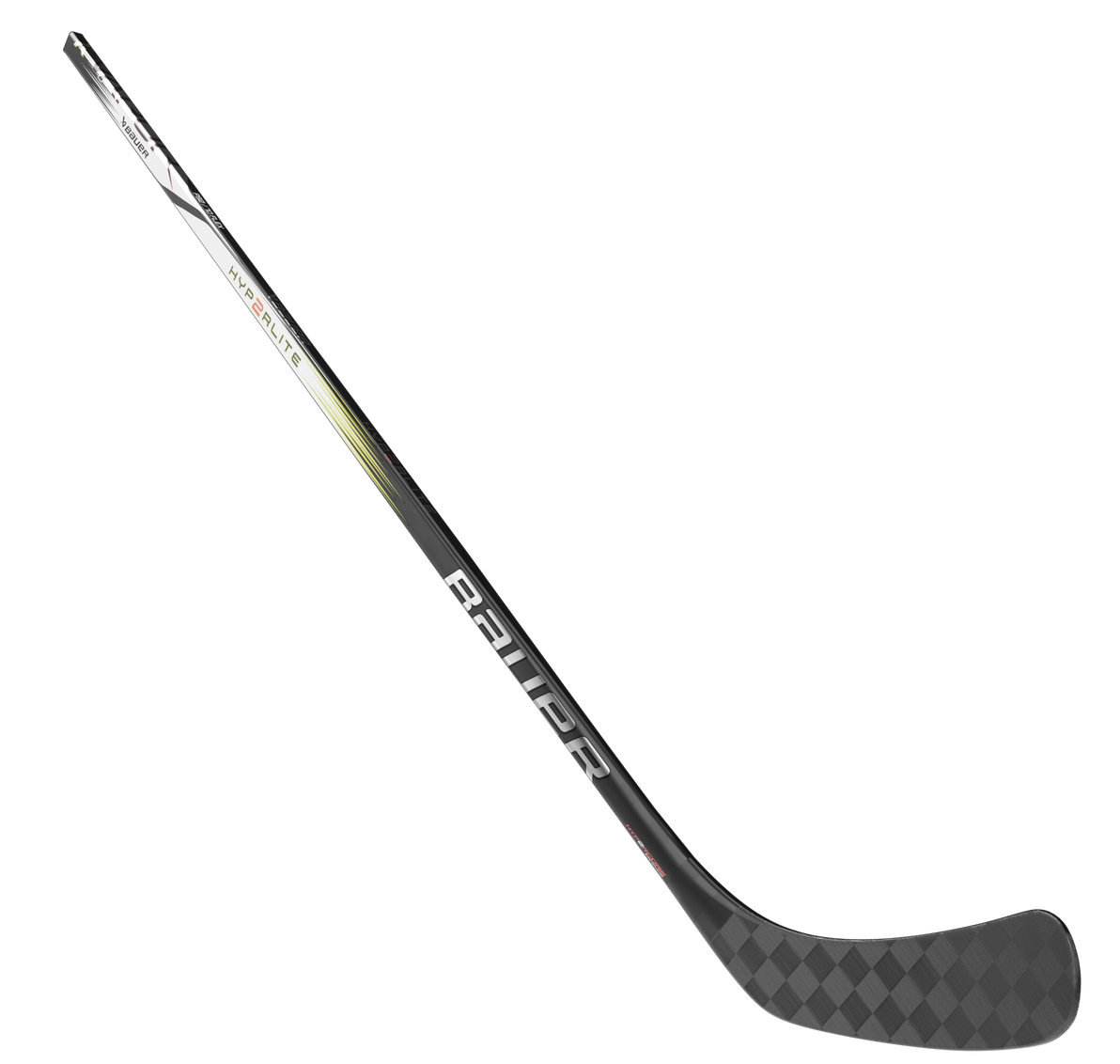 Hokejka BAUER Vapor Hyperlite2 Intermediate