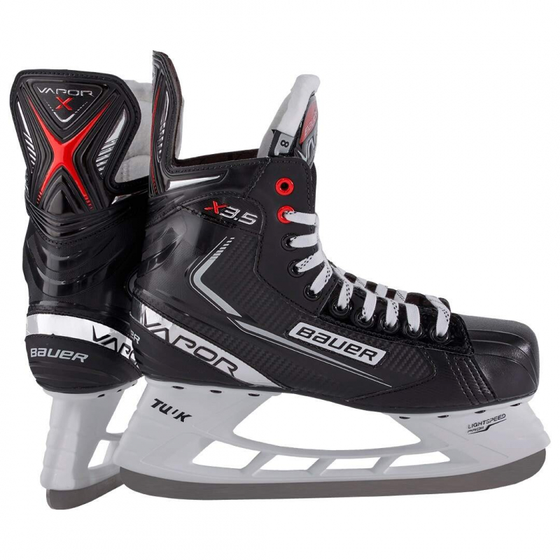 Korčule BAUER Vapor X3.5 Senior