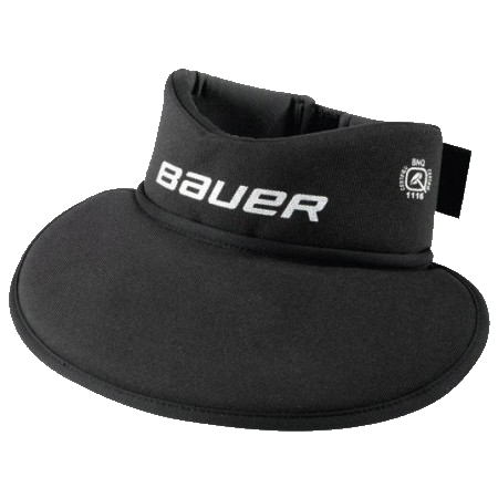 Chránič krku BAUER Premium NLP8 Senior