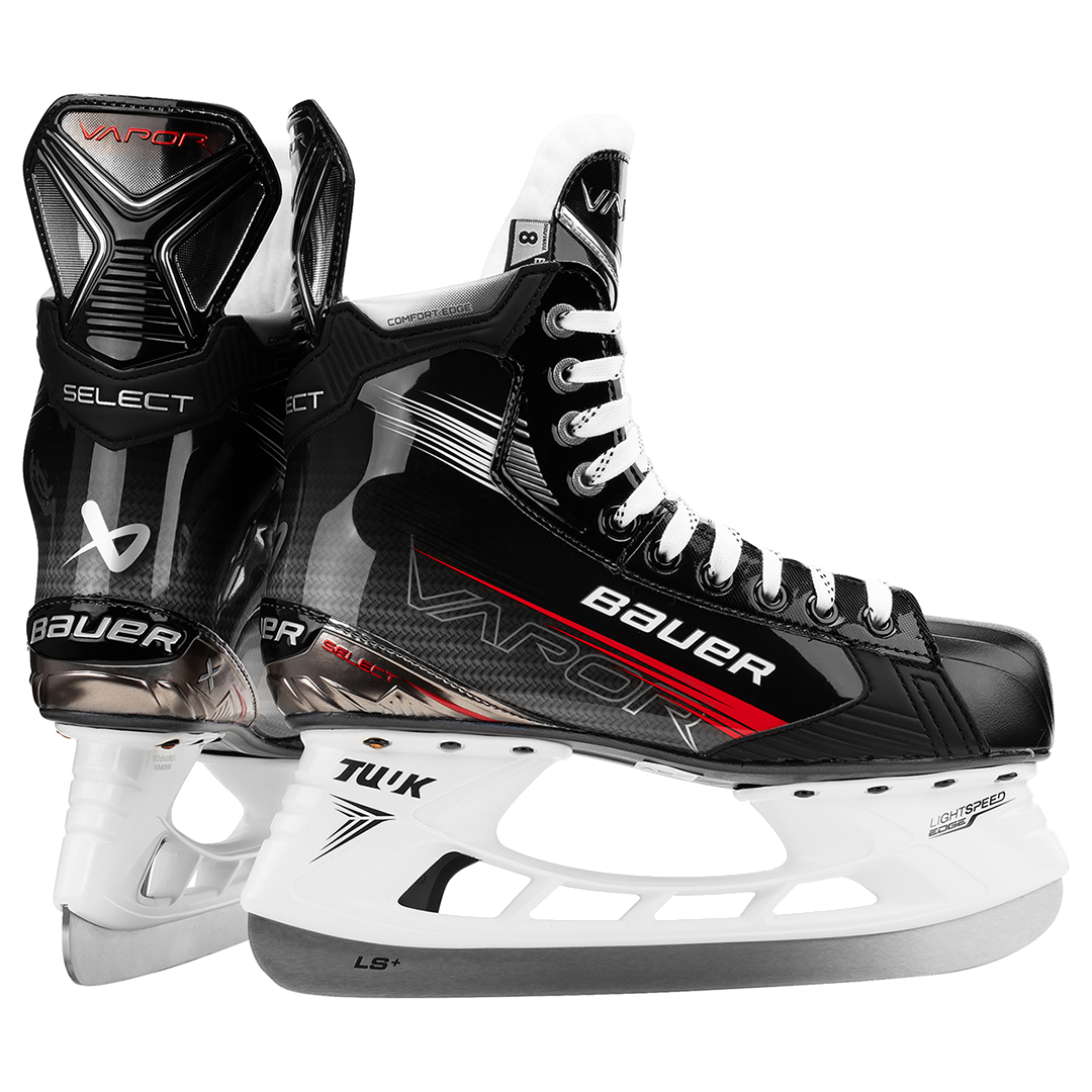 Korčule BAUER Vapor Select Intermediate