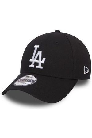 Šiltovka New Era 940 Los Angeles Dodgers MLB  Black White
