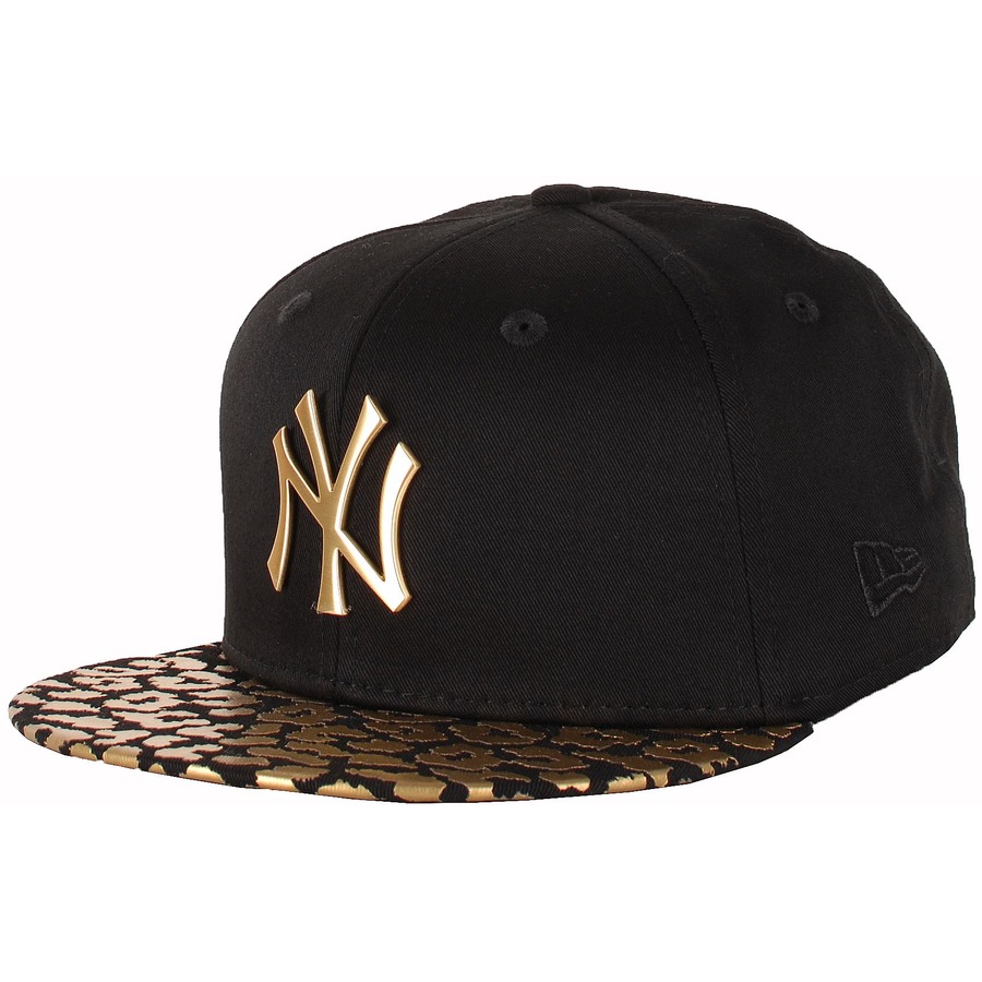 Šiltovka NEW ERA 950 Leo Print New York Yankees