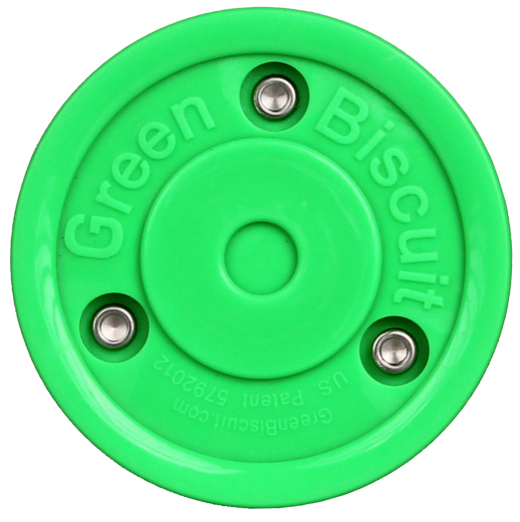 Green Biscuit Original