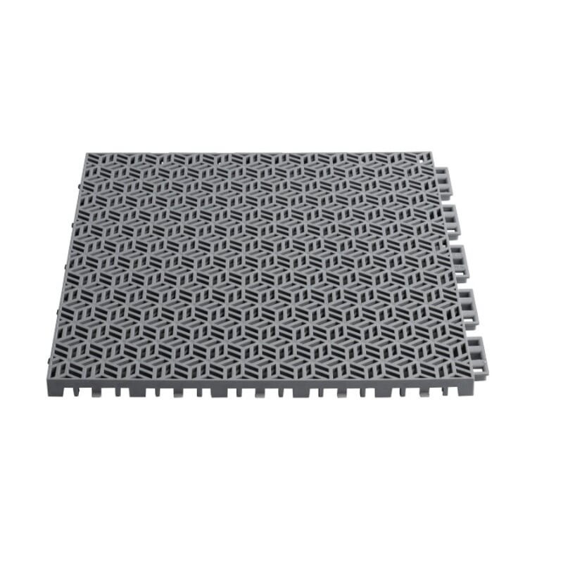 Strelecká doska Bauer MULTI-SPORT TRAINING TILES GRY 24 PCK