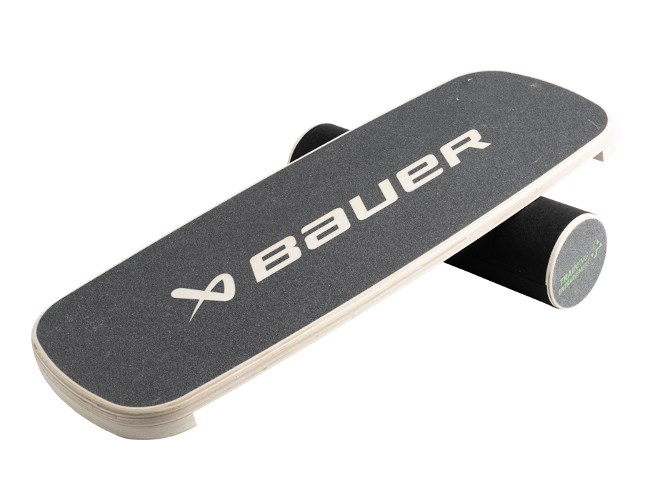 Bauer Reactor Balance Board