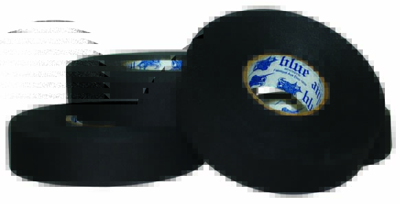 Páska na hokejku čierna Bluesports
