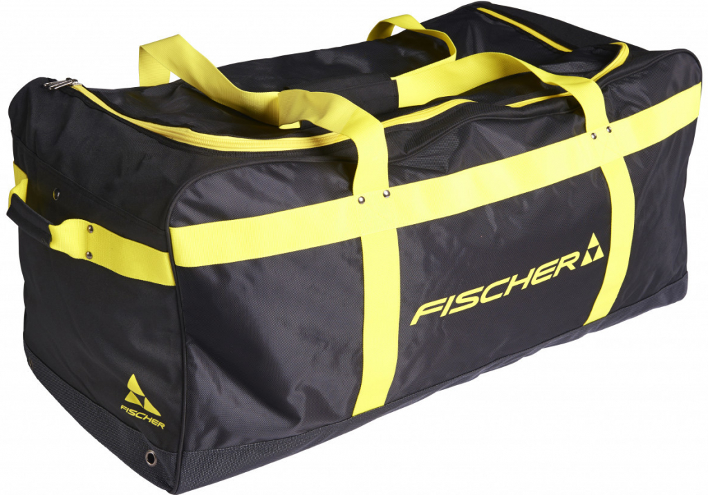 Hokejový vak FISCHER Team Bag Senior 