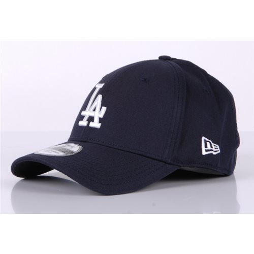 Šiltovka New Era 3930 Los Angeles Dodgers MLB Navy White