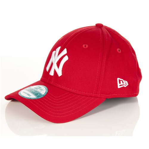 Šiltovka New Era 940 New York Yankees MLB Red White