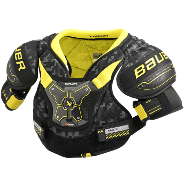 Ramená BAUER Supreme MACH Youth